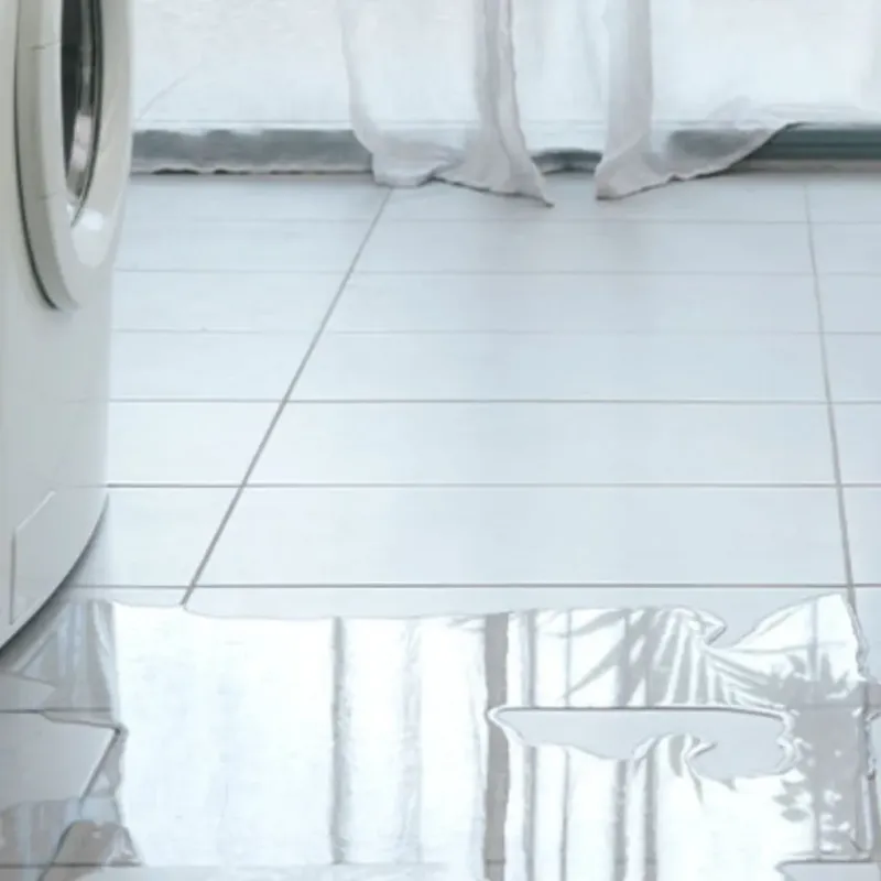 Appliance Leak Cleanup in Jay, OK