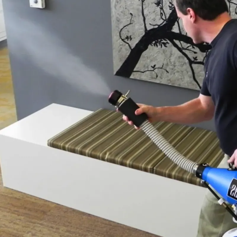 Professional Odor Removal in Jay, OK